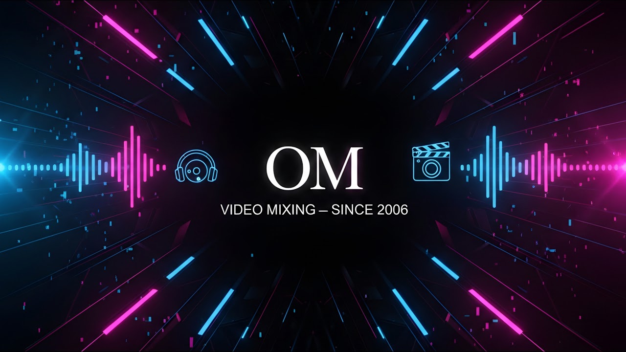 Om Video Live Stream