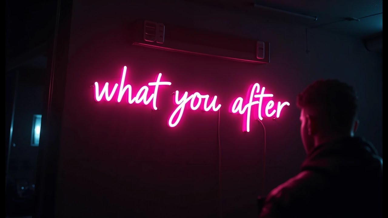 What you after | Insight Innovator Music Production