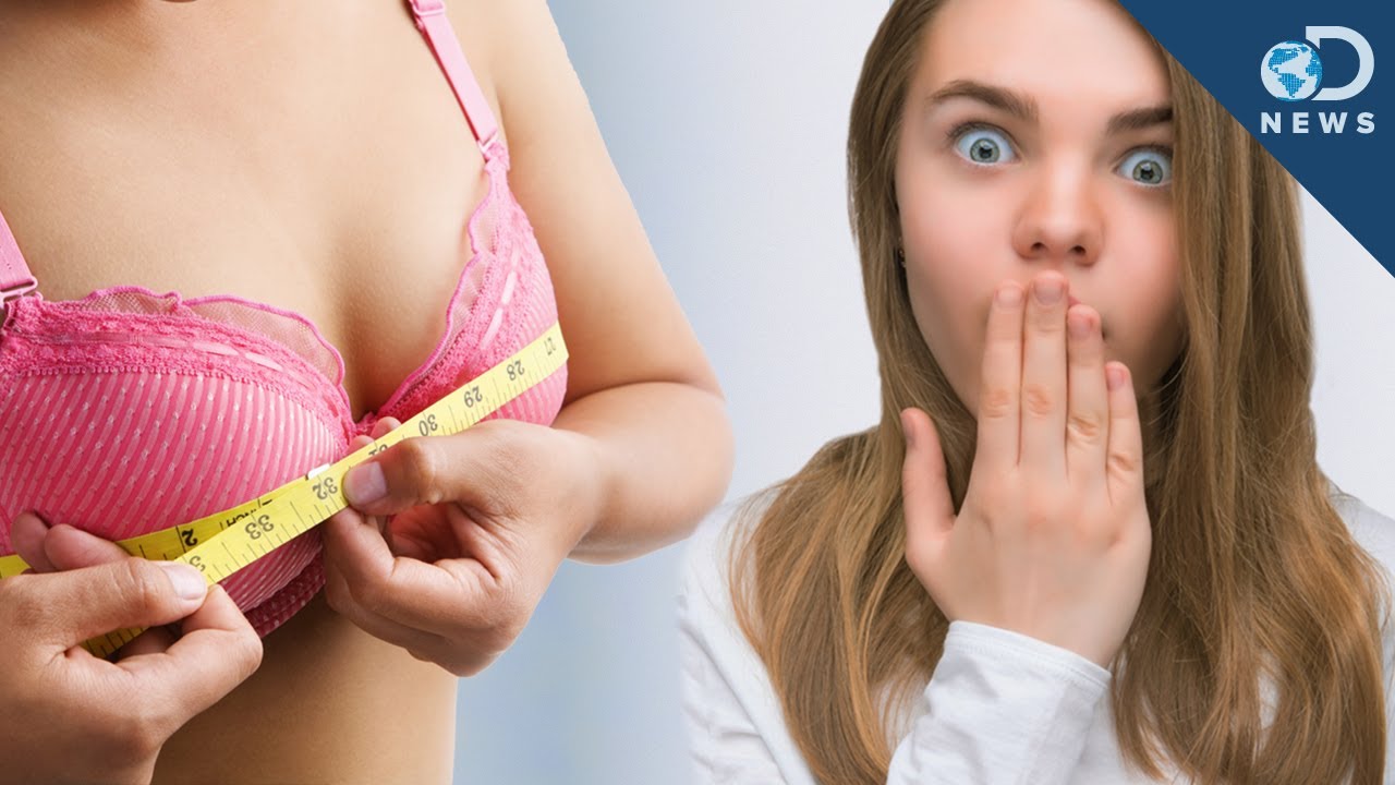 Why Girls Are Entering Puberty Earlier Than Ever