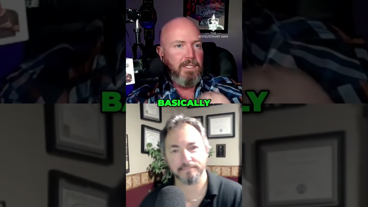 Red Pill Truth: What Women REALLY Want!