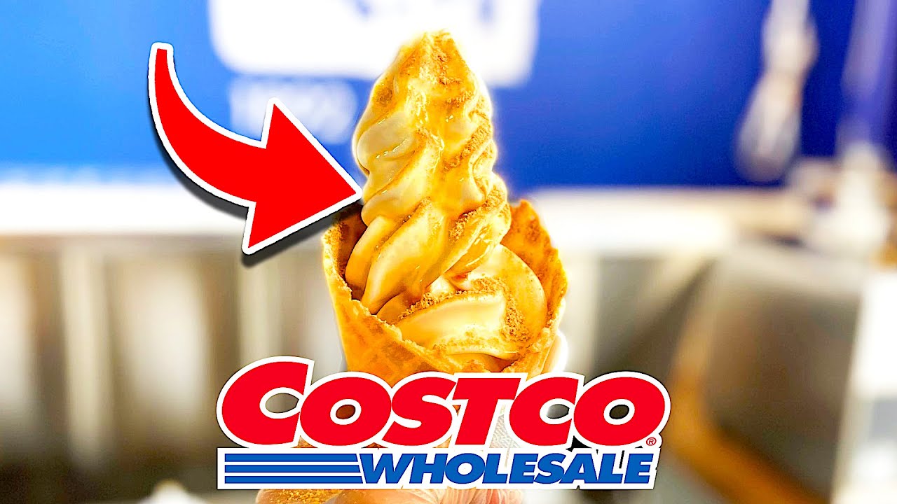 10 International Costco Food Court Menu Items Americans Wish They Had!