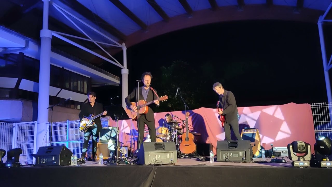 Diego Vasallo La vida mata