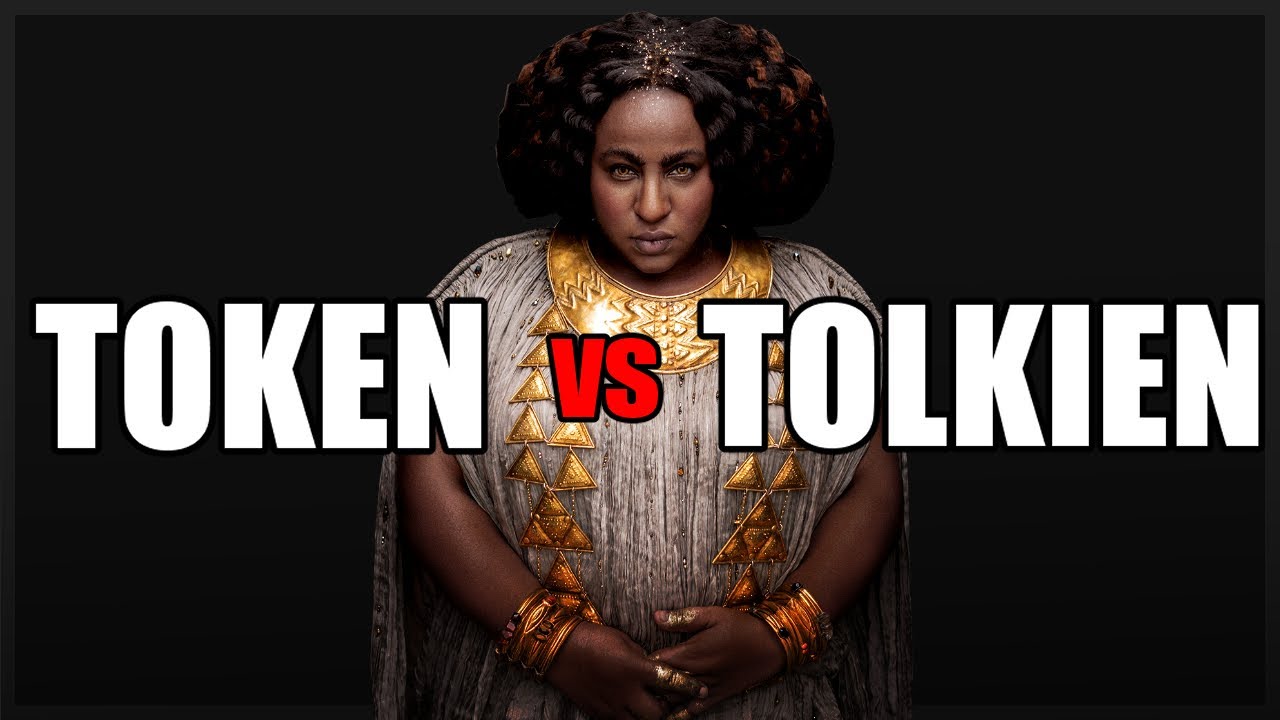 Tokenism vs Diversity
