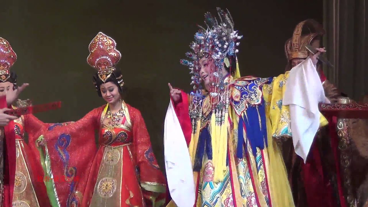 20131221天津四美圖 李玉剛《貴妃篇》（拍攝：悠游-最爱貂蝉）