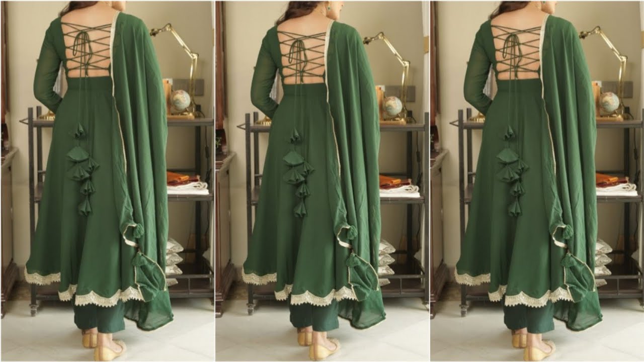 Latest Top new suit designs 2026 | Suit ka design | Punjabi suit designs 2025/#suitdesign #new #2026