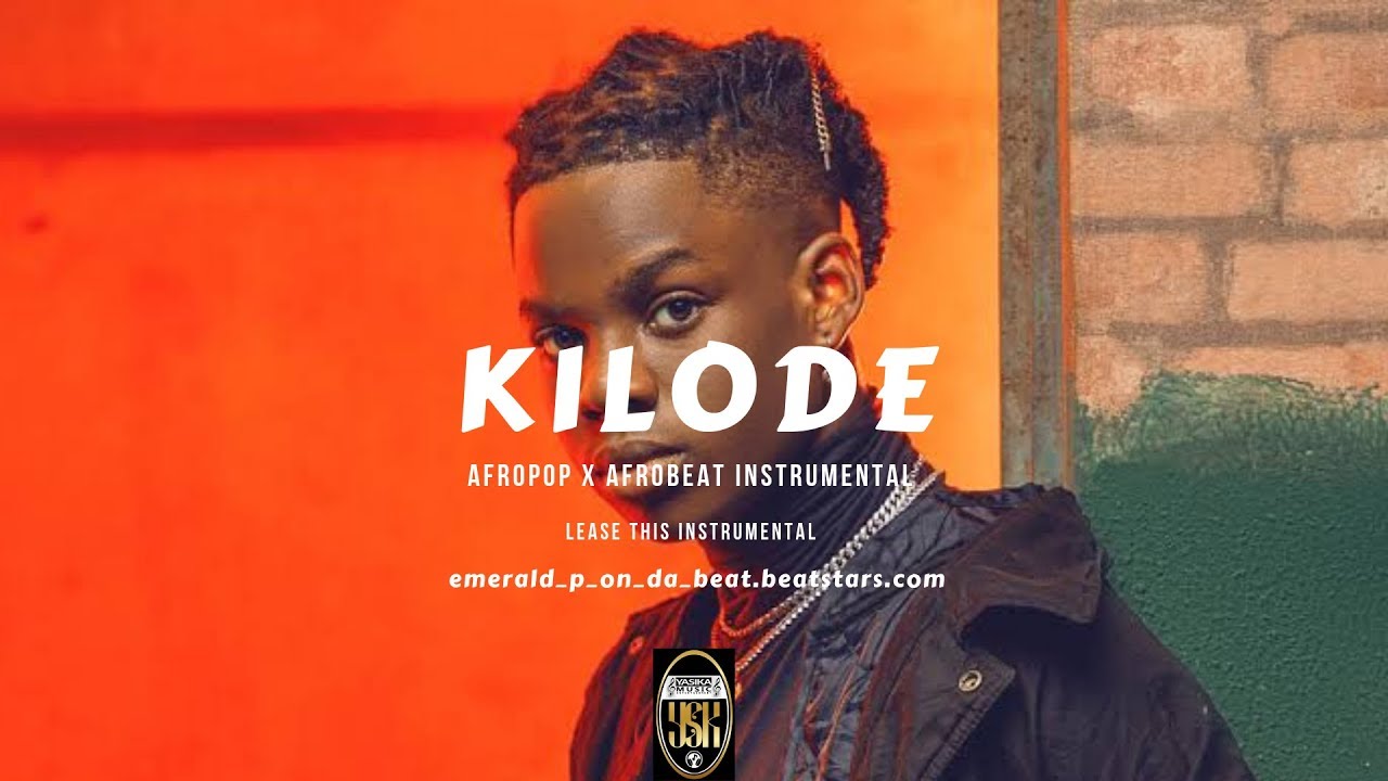Afropop | Afrobeat Instrumental 2019 