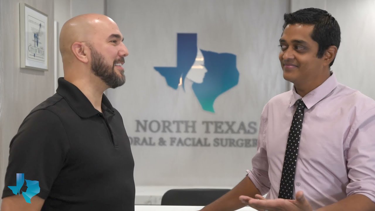 Dr. Ajay Ganti | Choosing an Oral Surgeon vs. a General Dentist