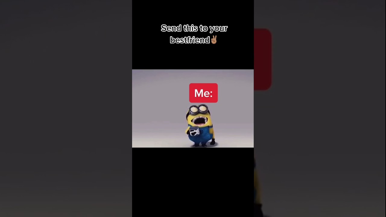 Send this to your bestfriend