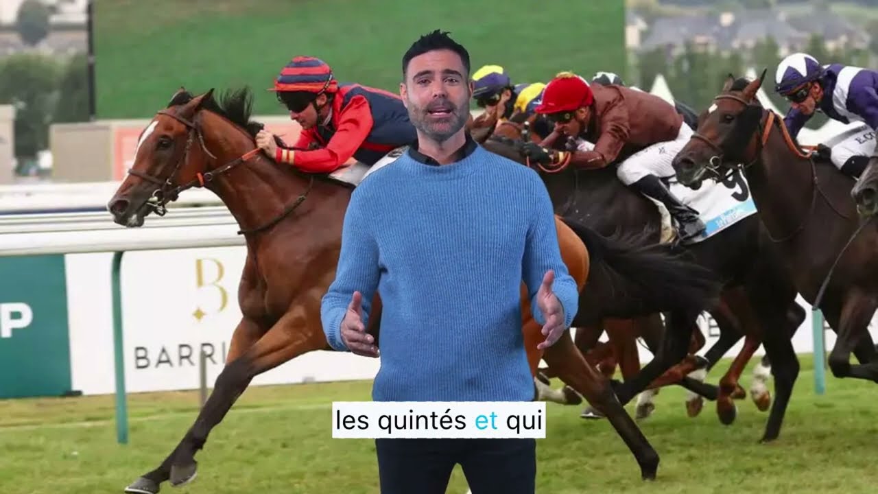 Quinté+ IA Cagnes 26/01 : TOP 5 Analyse Intelligence Artificielle
