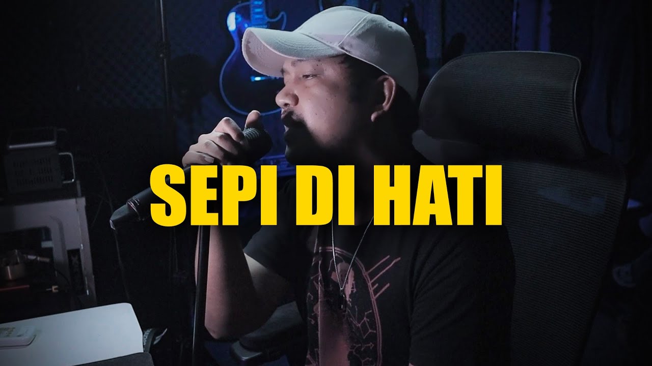 SEPI DI HATI || Cover Stevano muhaling
