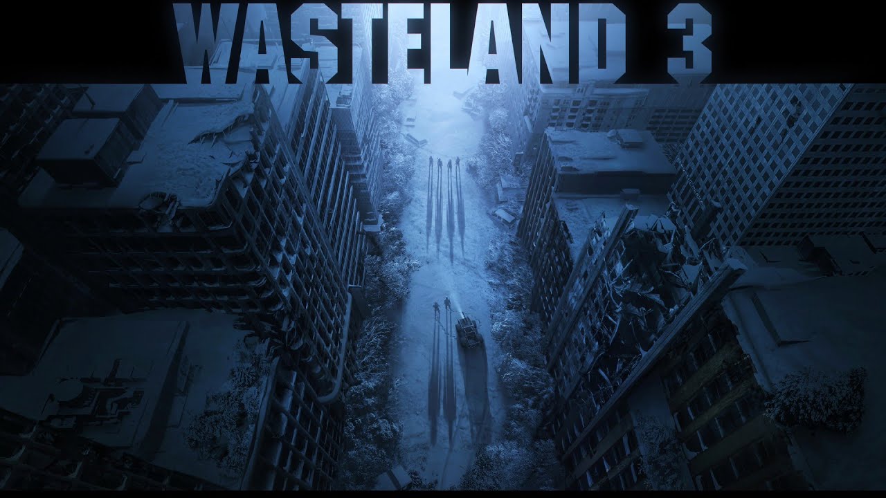 Wasteland 3 Faran Brygo