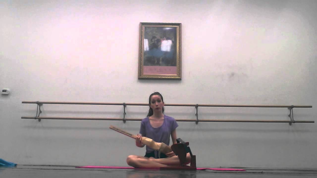 How to Improve Your Arches