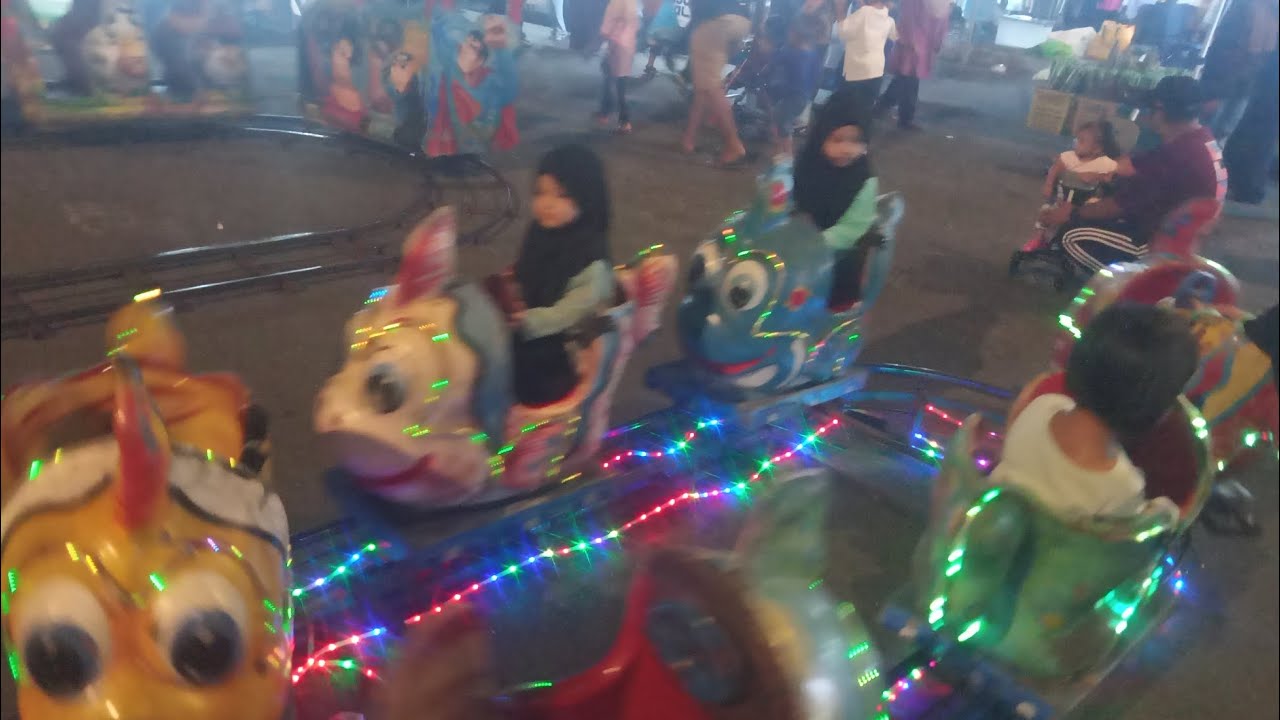 pasar mlm jalan chester TAWAU SABAH guys ..tonton sampai habis❗❗ tak sangka aku boleh save 😥😥