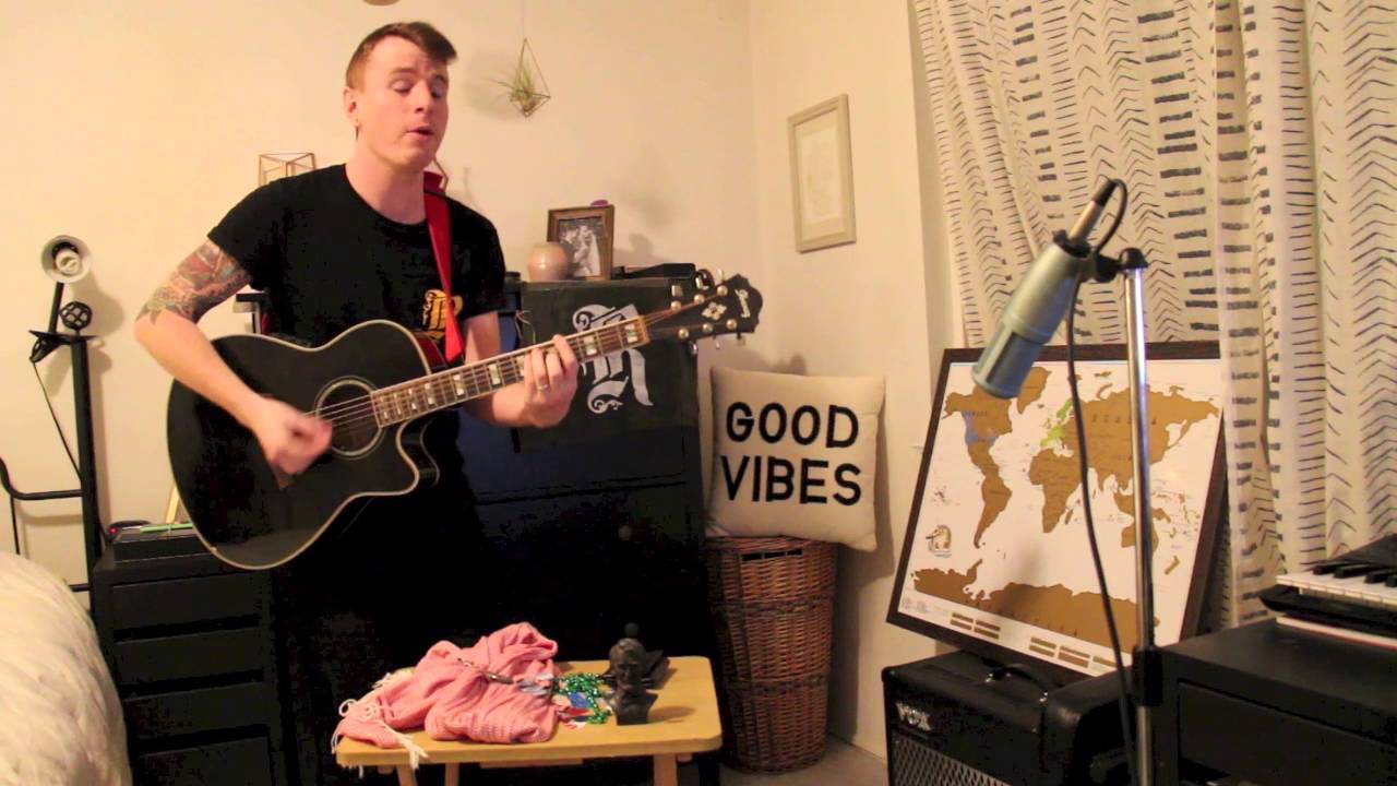 Reisender - Tiny Desk Submission 2016