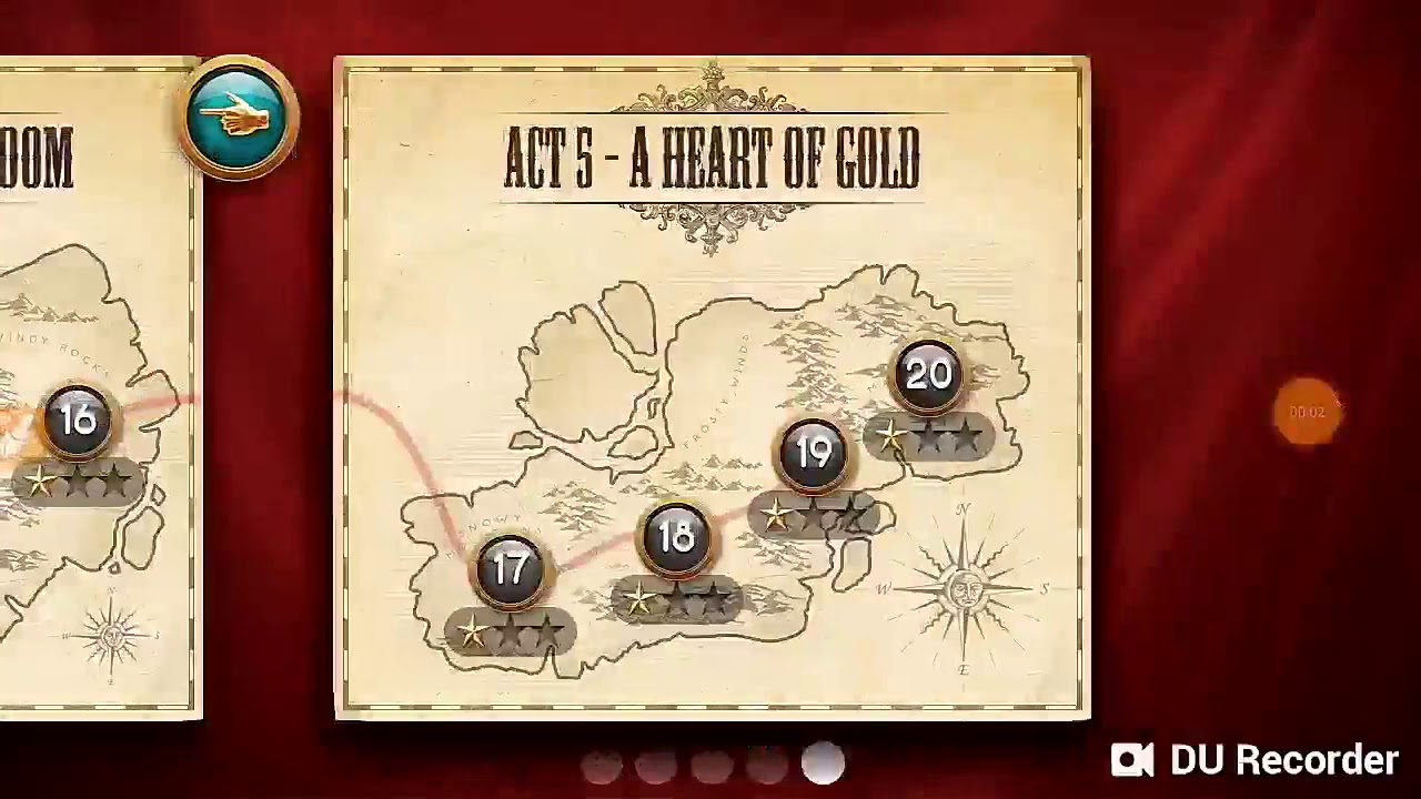 Leo's Fortune Walkthrough Level 20 Engineer's Heart