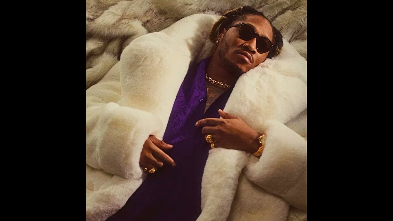 (free) future x drake type beat - rings (prod. trapinho)