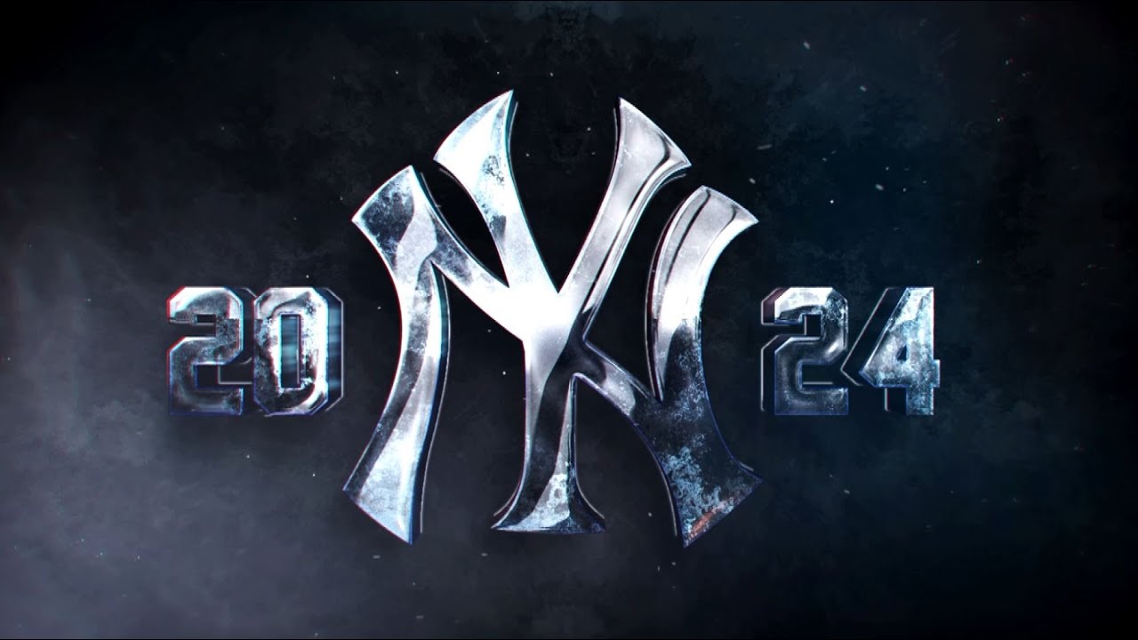 Opening Day 2024 | NEW YORK YANKEES