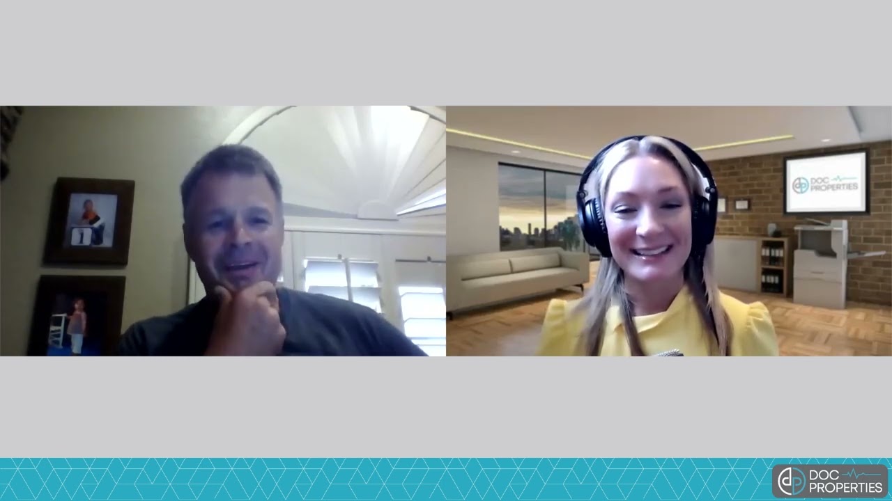 EPISODE 60: Growing to Meet Patient Demand and Convenience with Ryann Roberts, PT and Owner