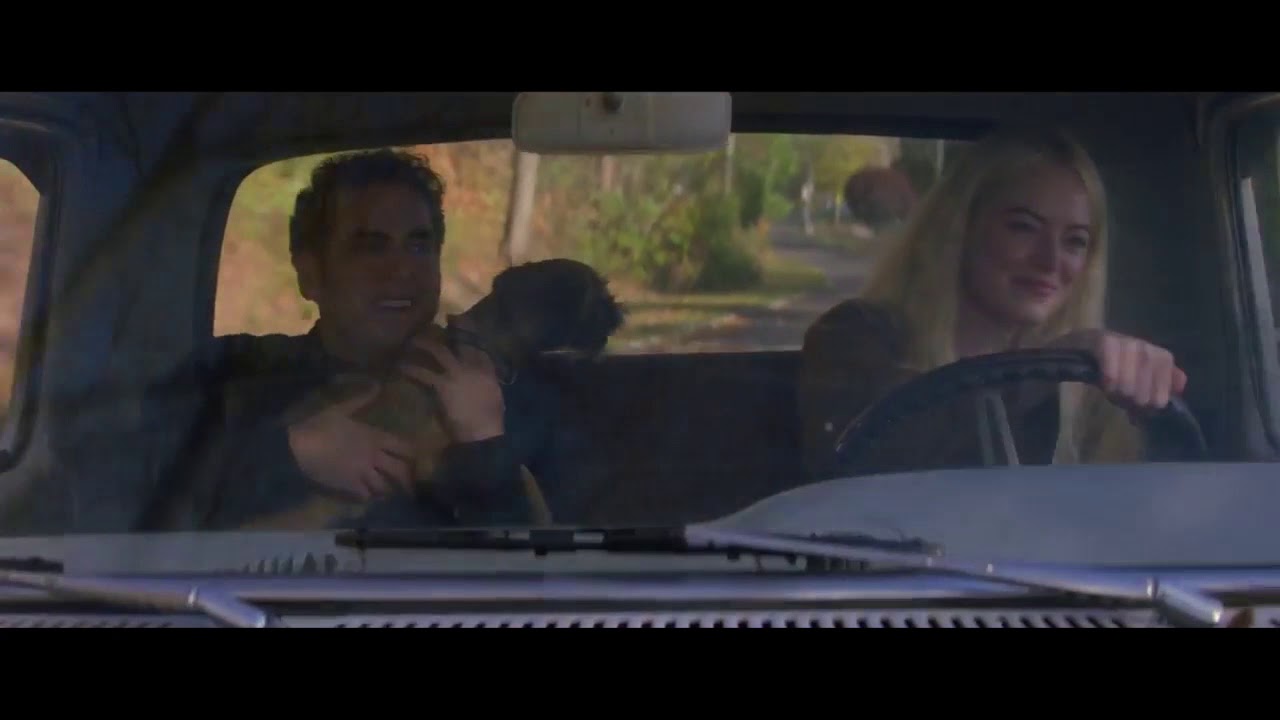 2018 Film Trailer Mashup