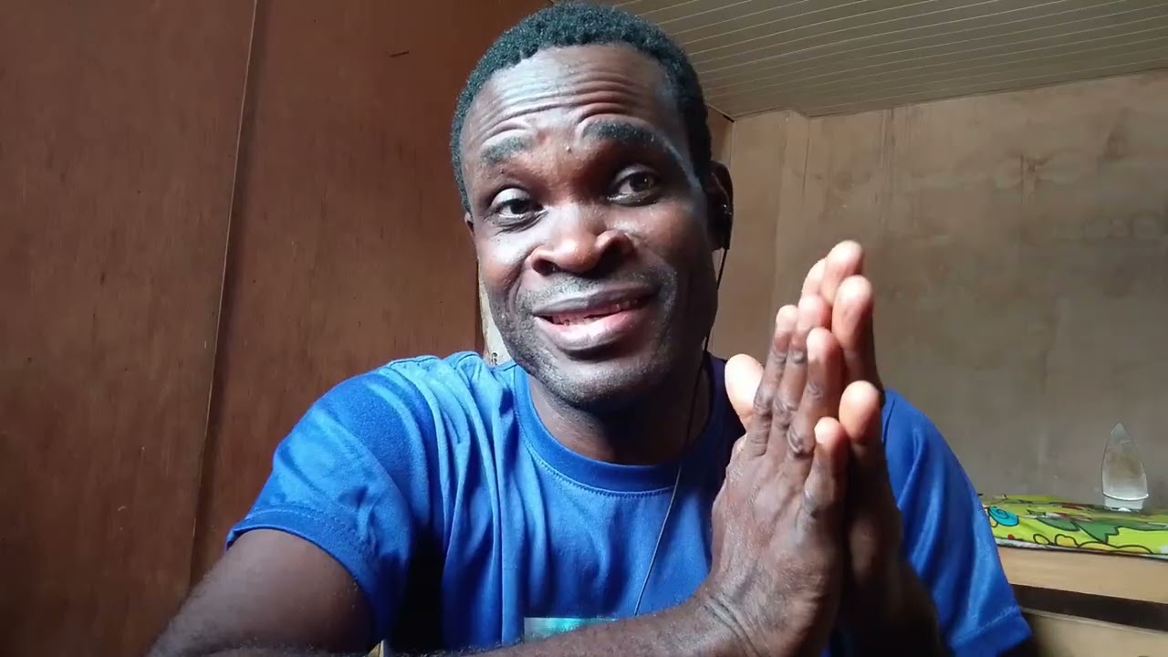 Communication in Marriage | The foundation of every marriage (PART 1)
