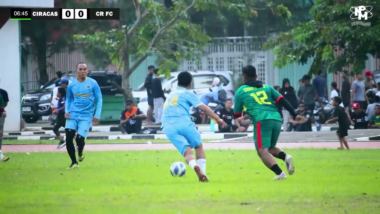 MATCH 9