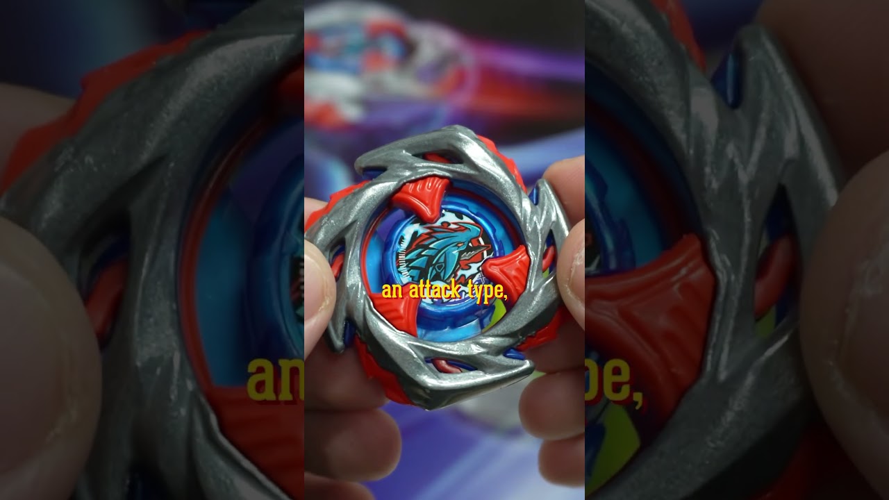 GET DROPPED! Hasbro&rsquo;s Beyblade X Drop Attack Battle Set! #beybladex #hoverwyvern #hasbrobeybladex