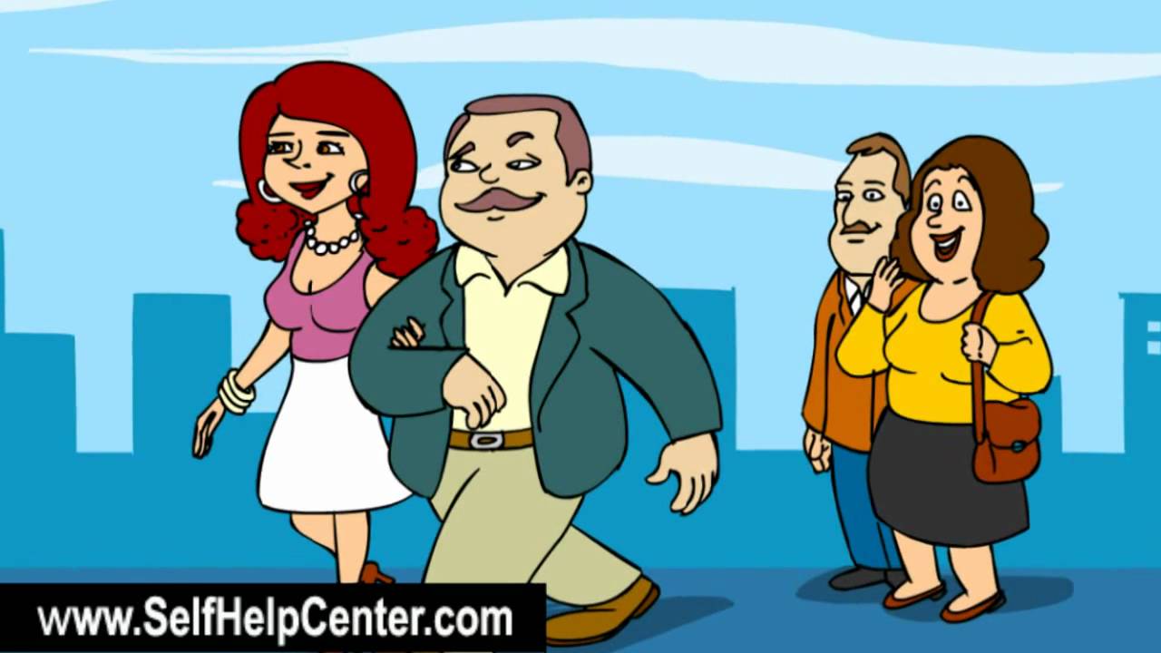 4 WIVES - Spiritual Growth Story - A Project by Melik Duyar