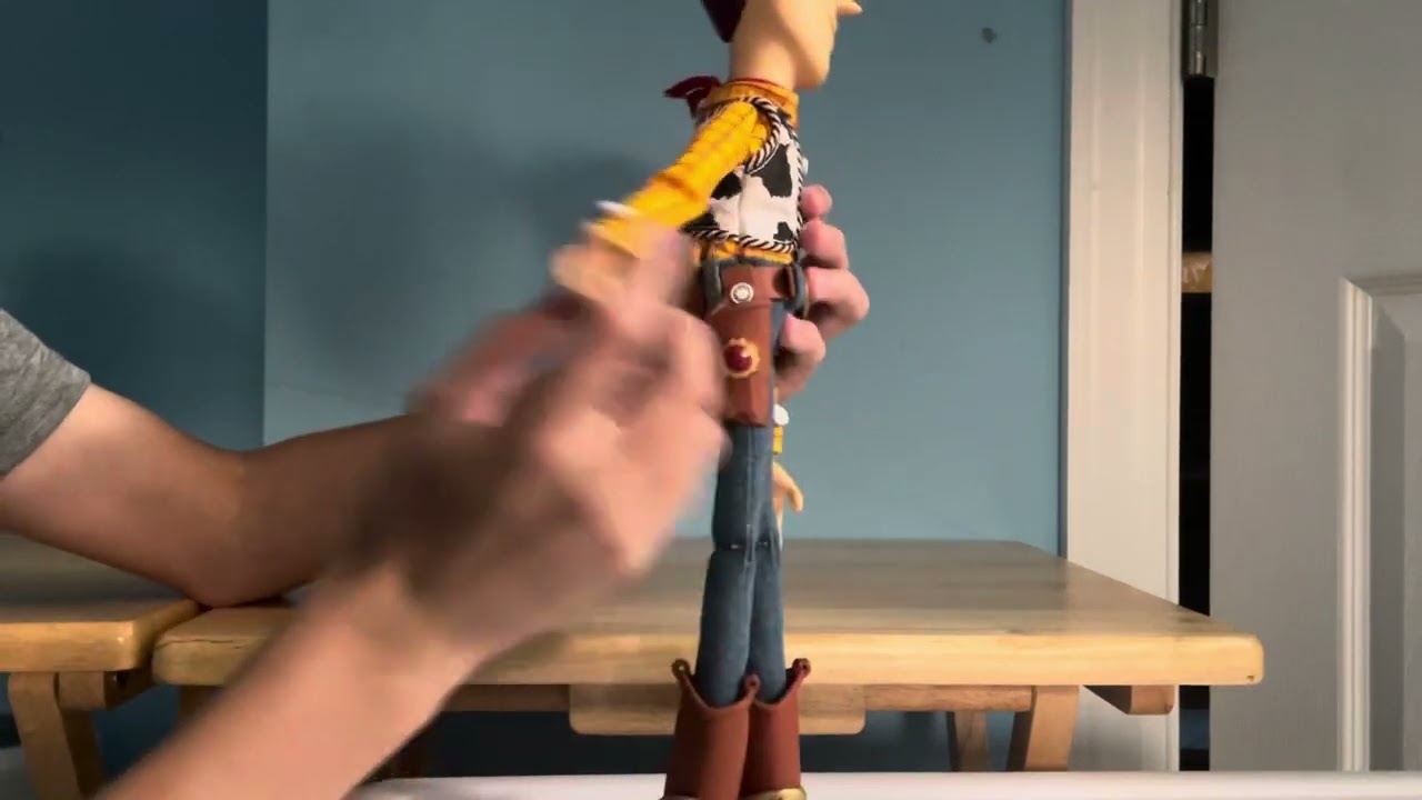Brazil woody review