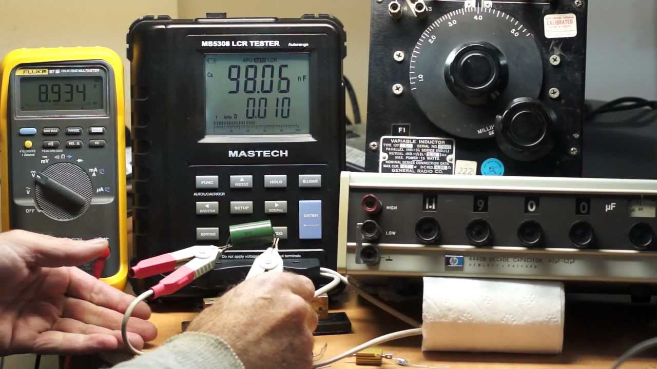 MS5308 test with 7x NiMh inboard batteries (max 10v, min 8.55v)