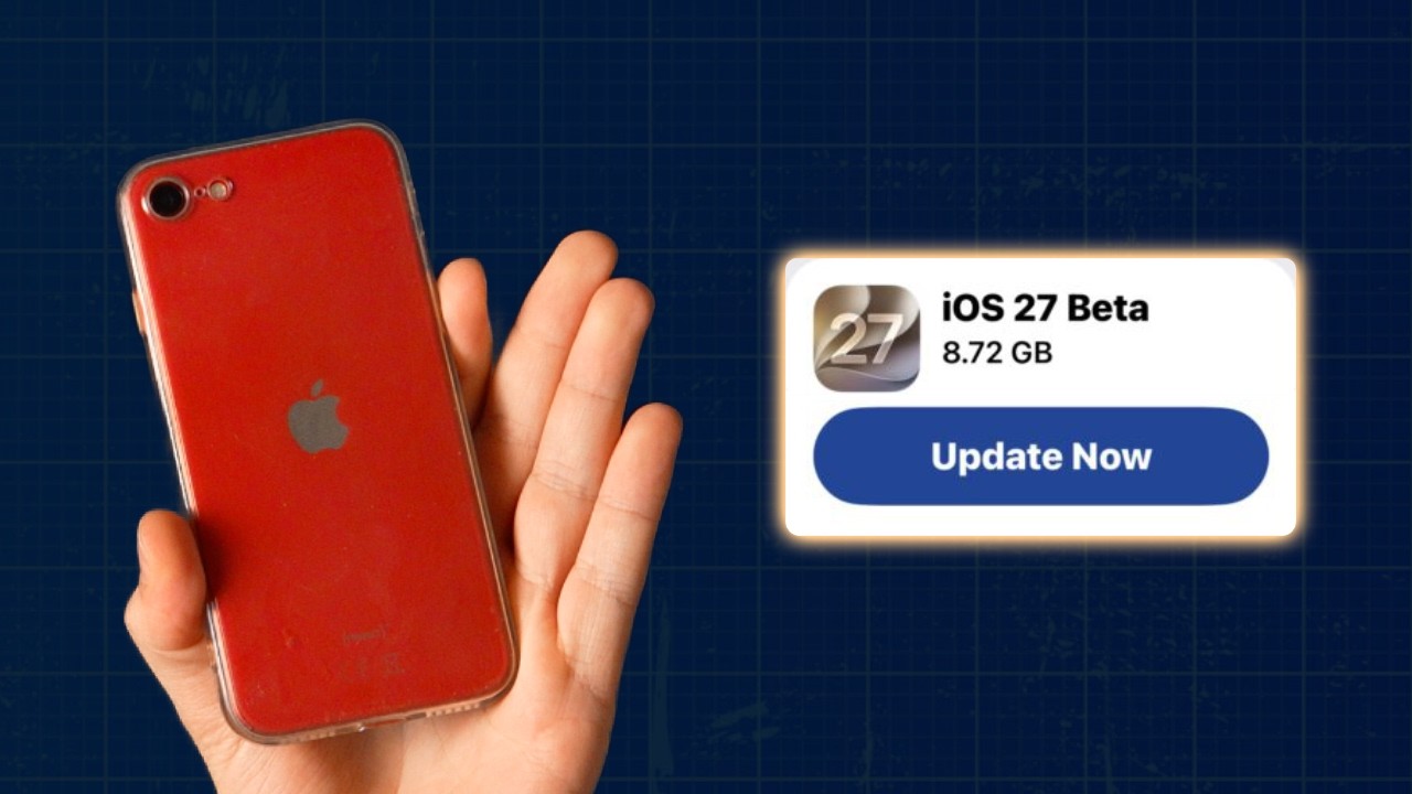 Revive Your Old iPhone