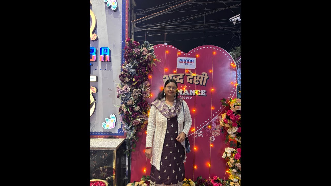 आप सभी swaagat हमारे live stream, मैंने full support K Saath Sabhi ko Radhe Radhe🙏🏻