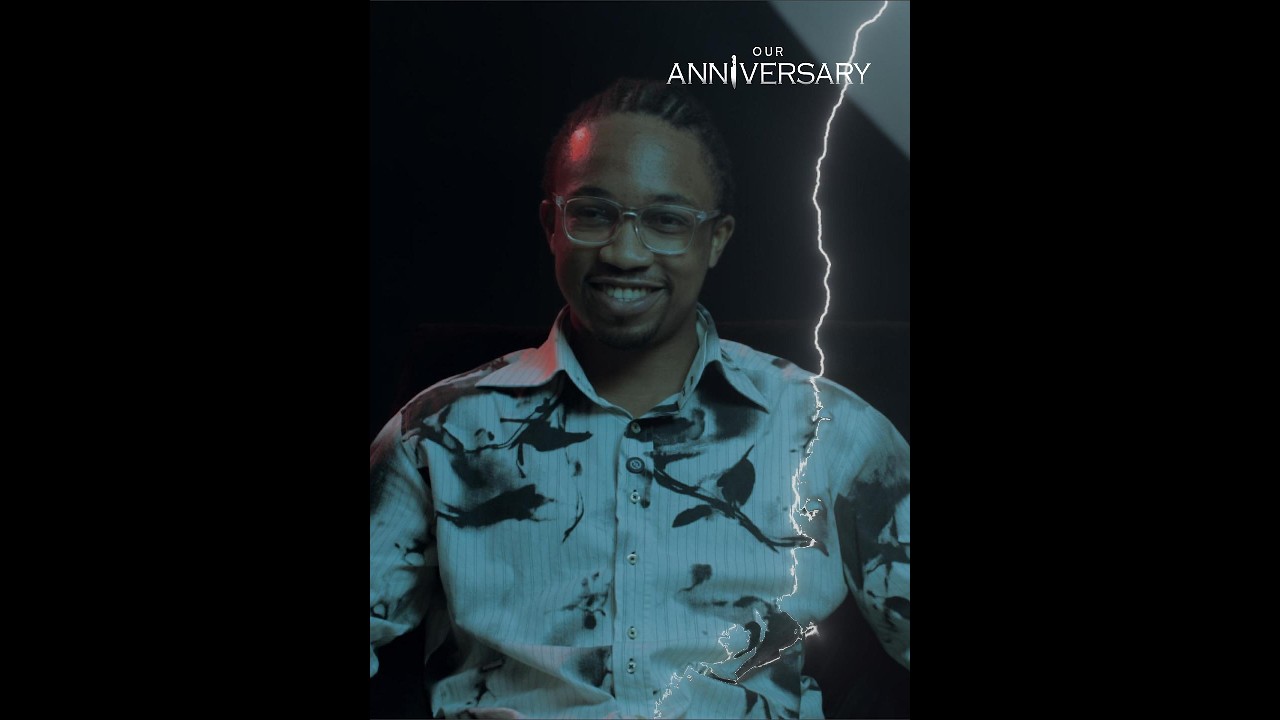 Meet our Film Director (Our Anniversary, Short-Film) - Andy K.