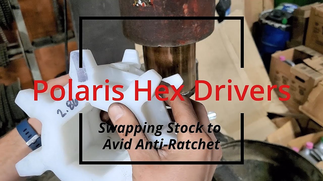 Polaris Axys Drivers- Avid Drivers Upgrade and Install