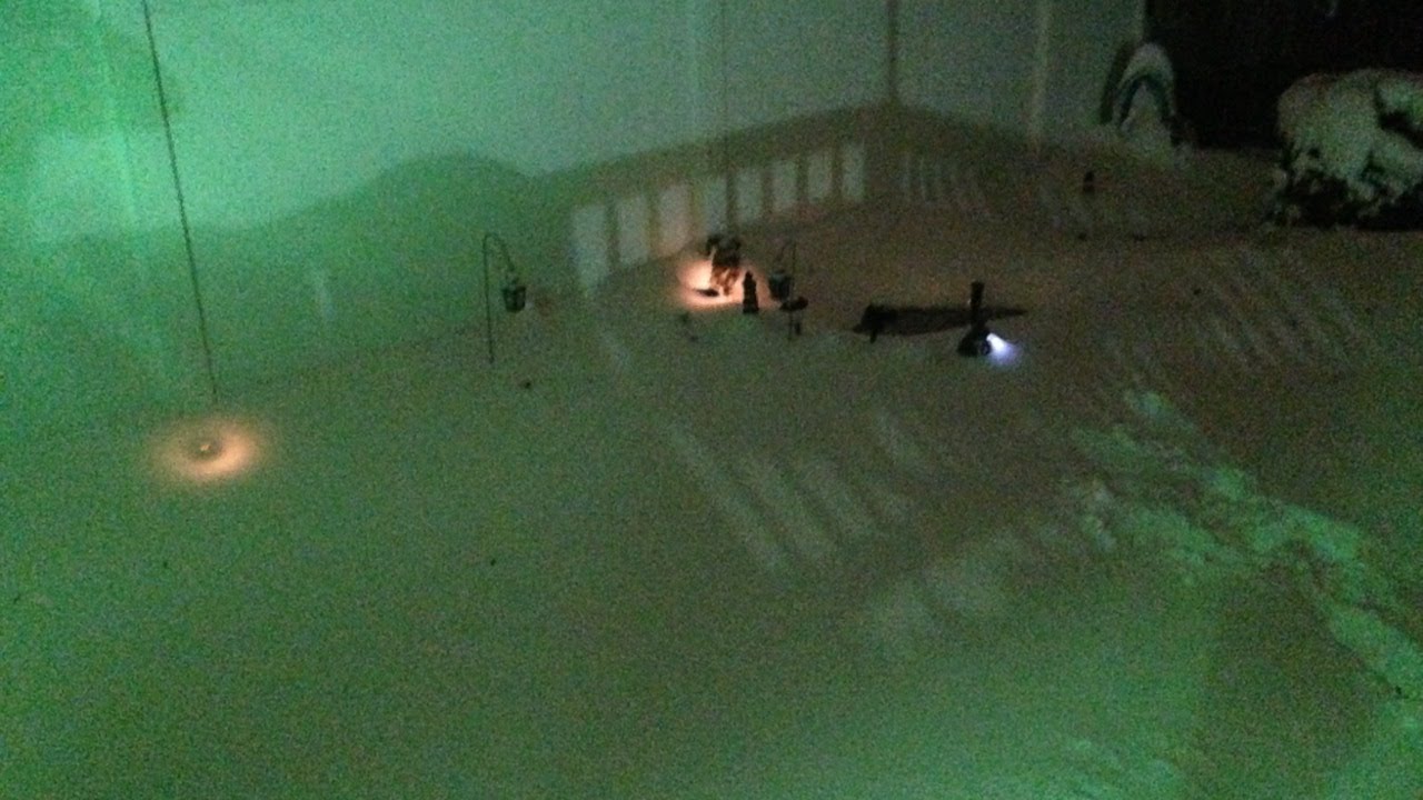 #WednesdaynightVlog