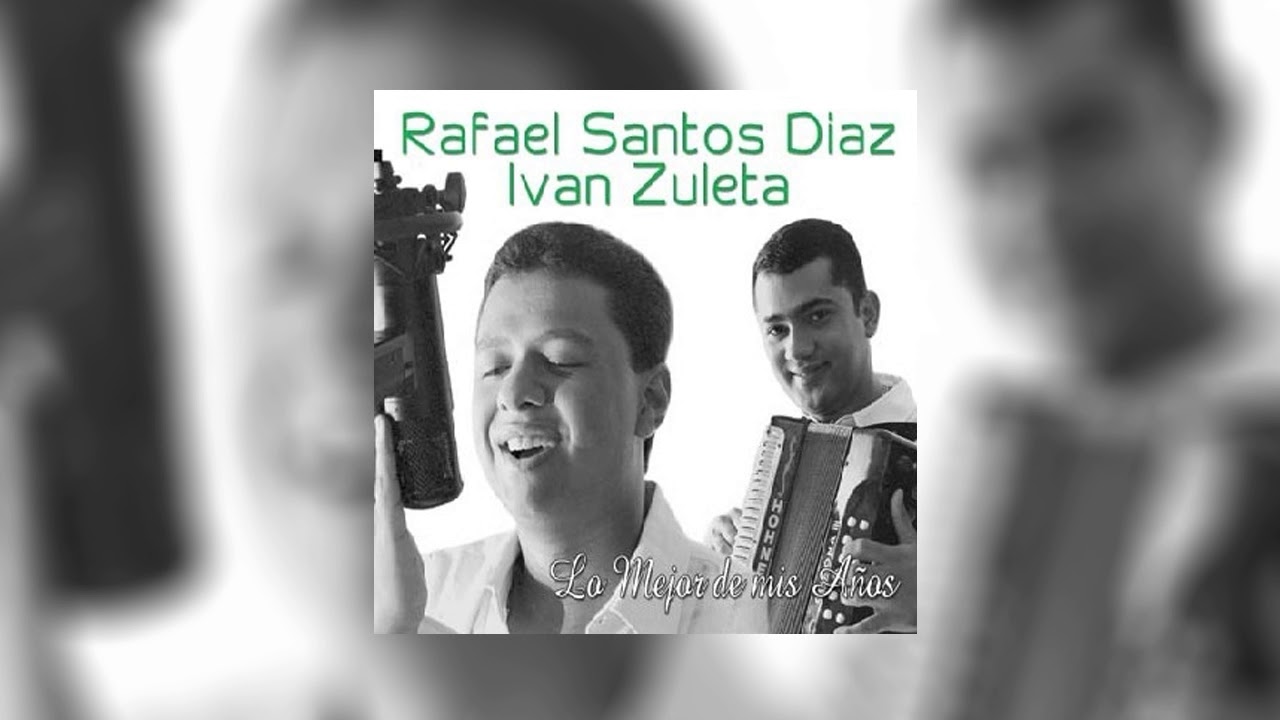 Locamente enamorado - Rafael Santos Díaz