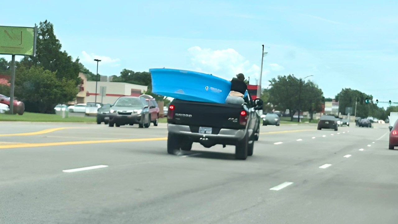 Idiots In Cars 345