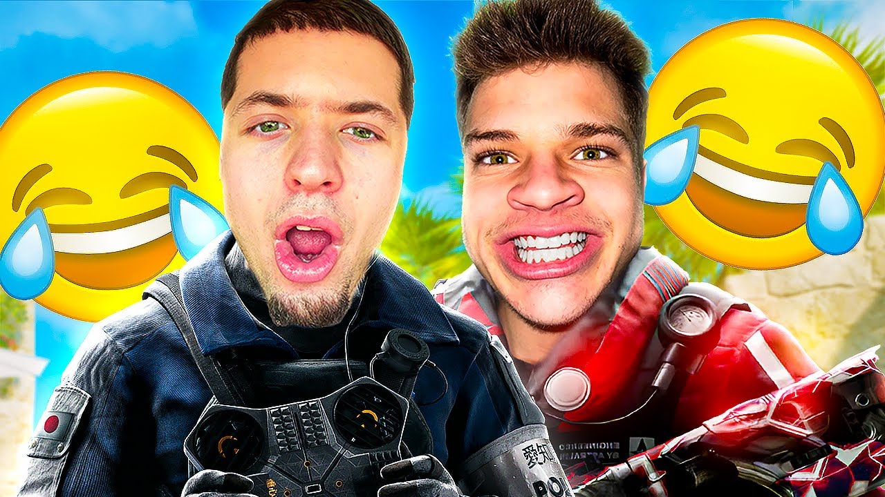 Mingo & Jynxzi Are The FUNNIEST Ranked Duo