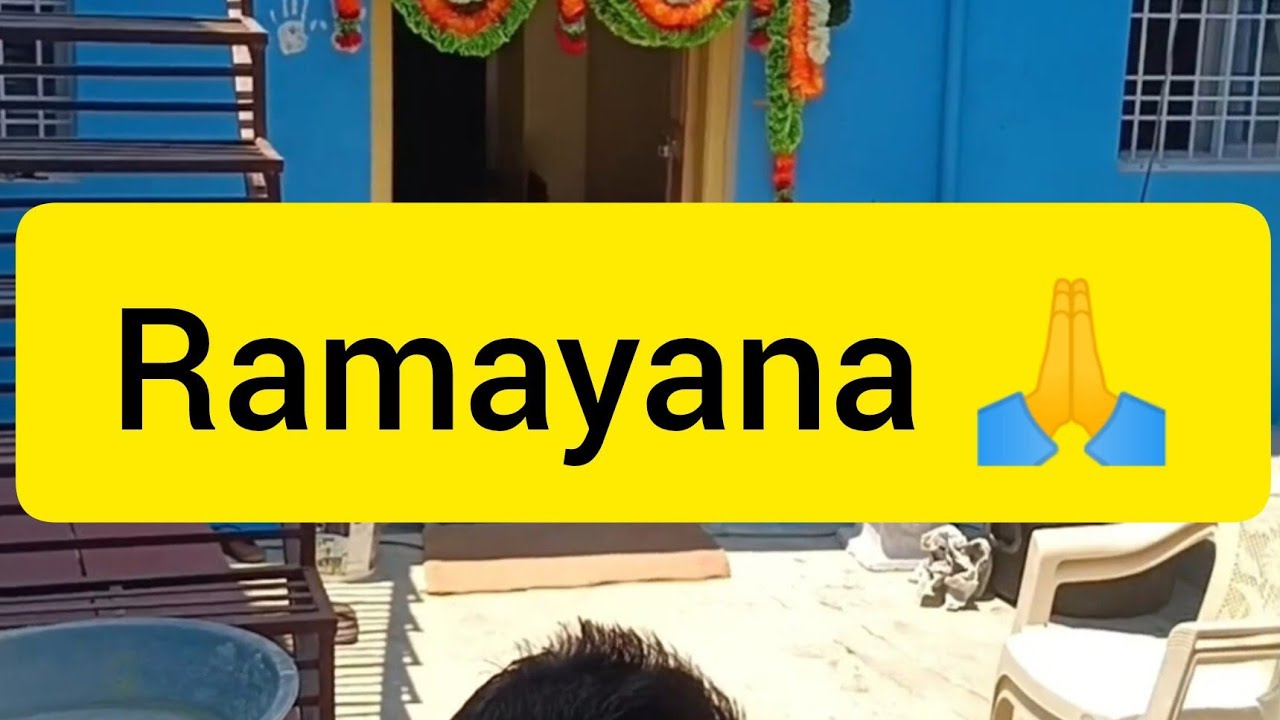Ramayana 🙏| Shiv Churcha 🪔 | Home Tour🏠 #ramayan #shivcharcha #hometour #house #ramayana #indian