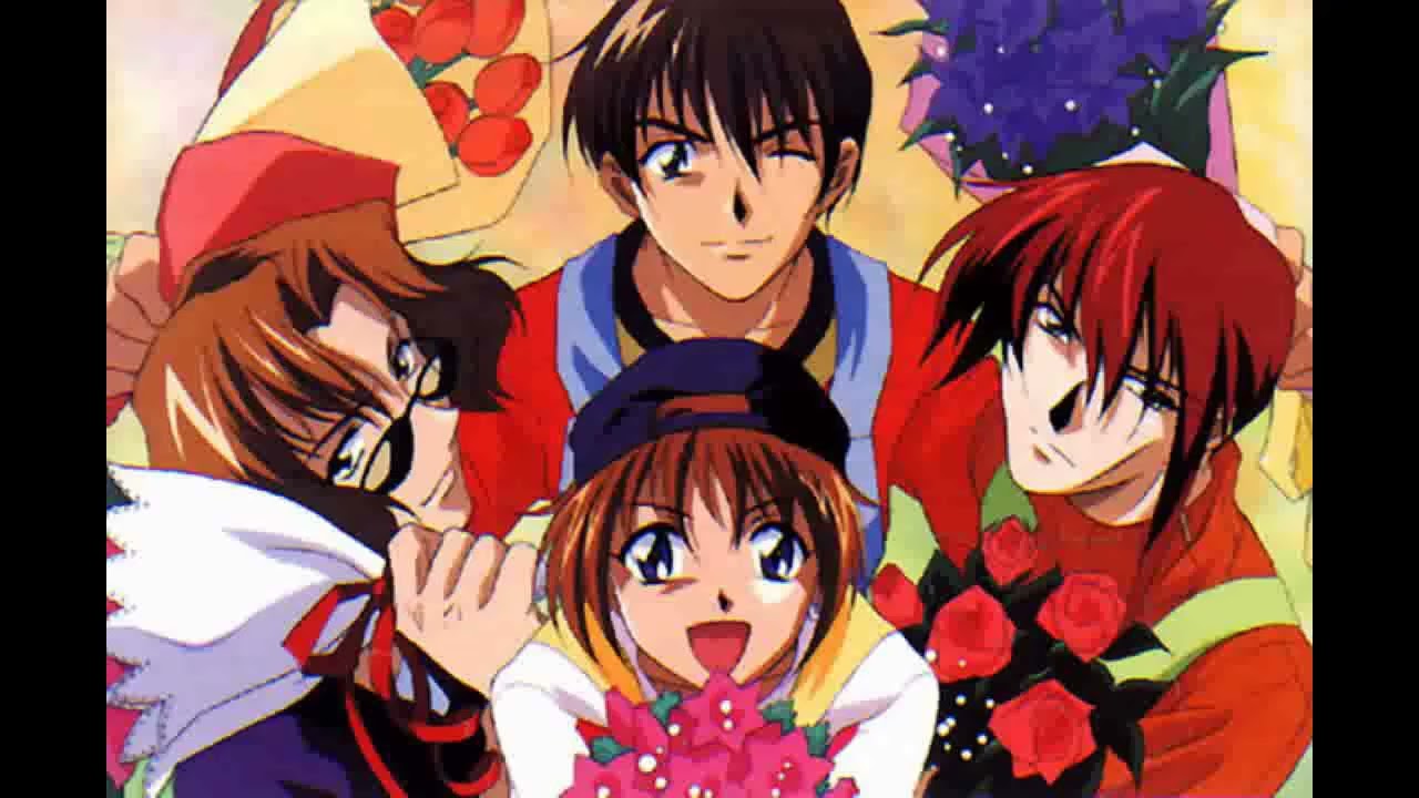 Weiss Kreuz - Velvet Underworld - Romanji Version (Sing - A - Long) - Lyrics