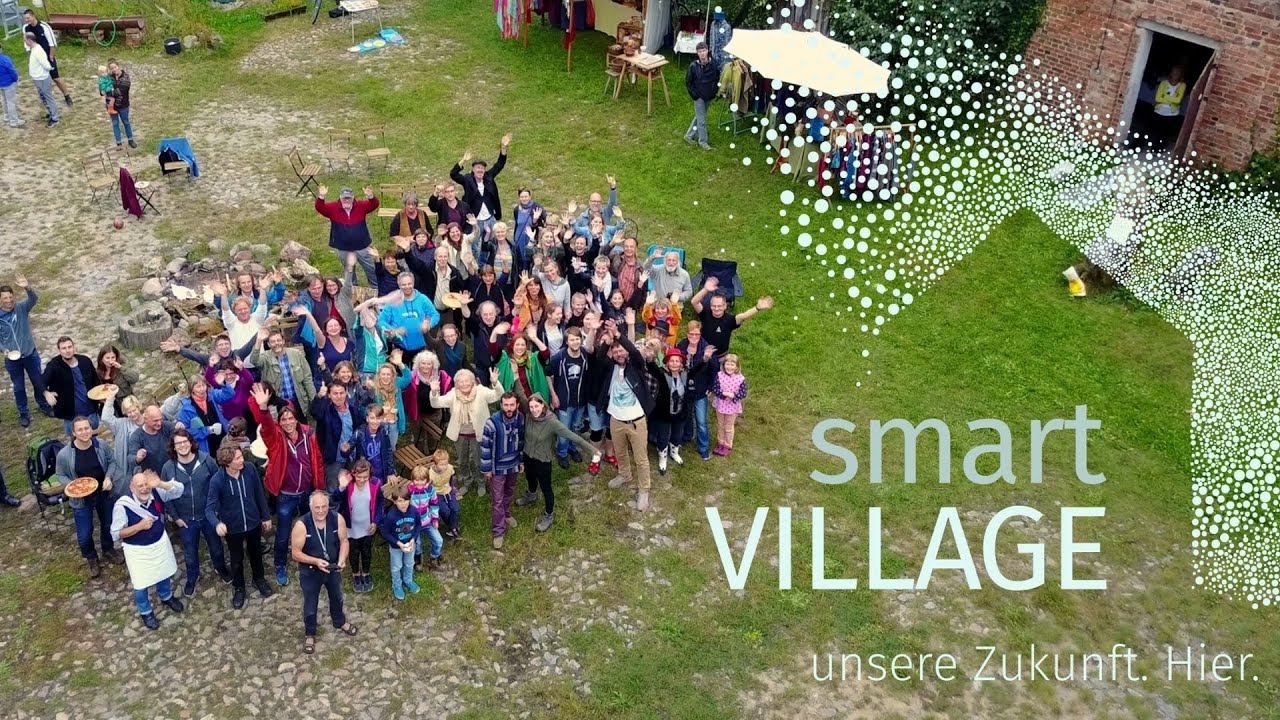 Smart Village Bad Belzig & Wiesenburg