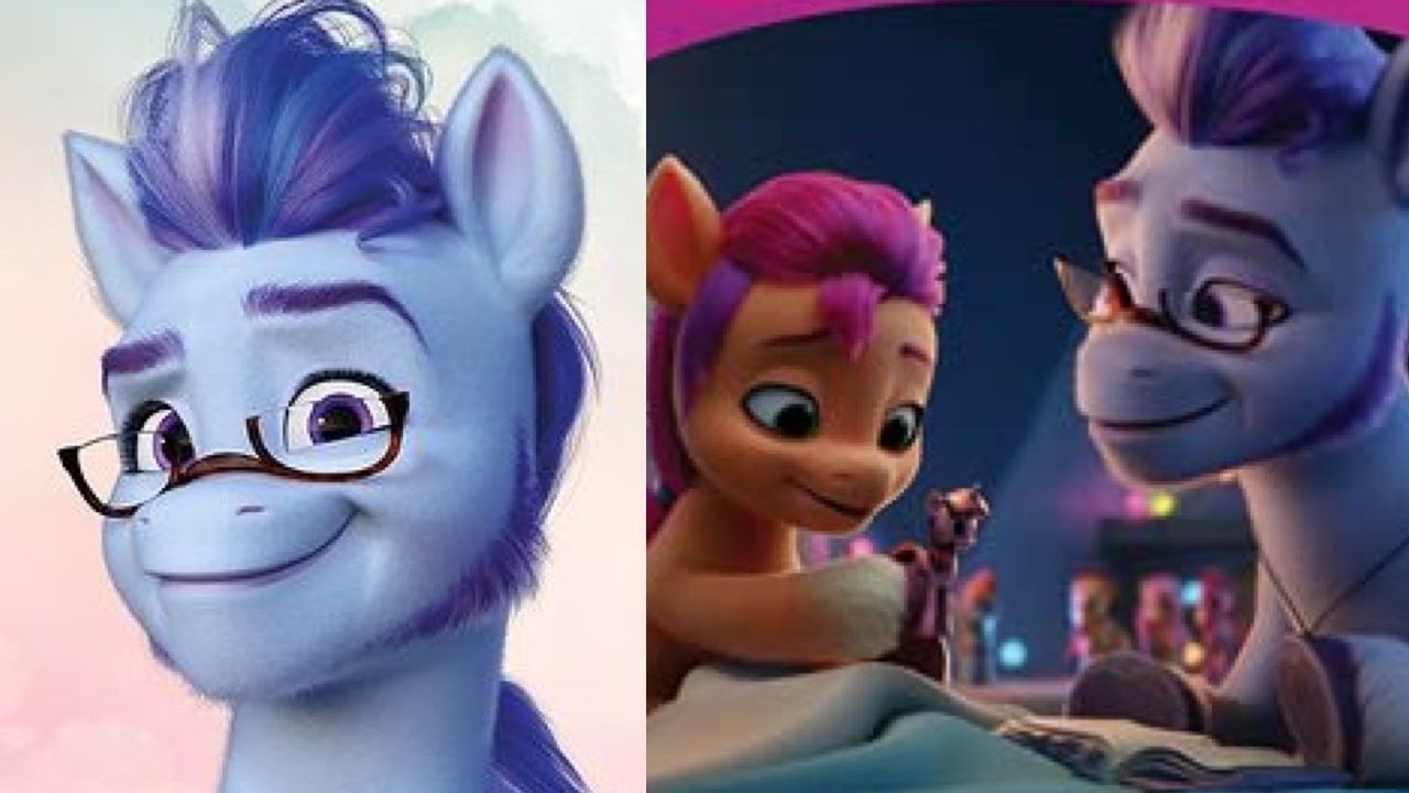 Argyle: The Brony Equivalent in MLP G5??