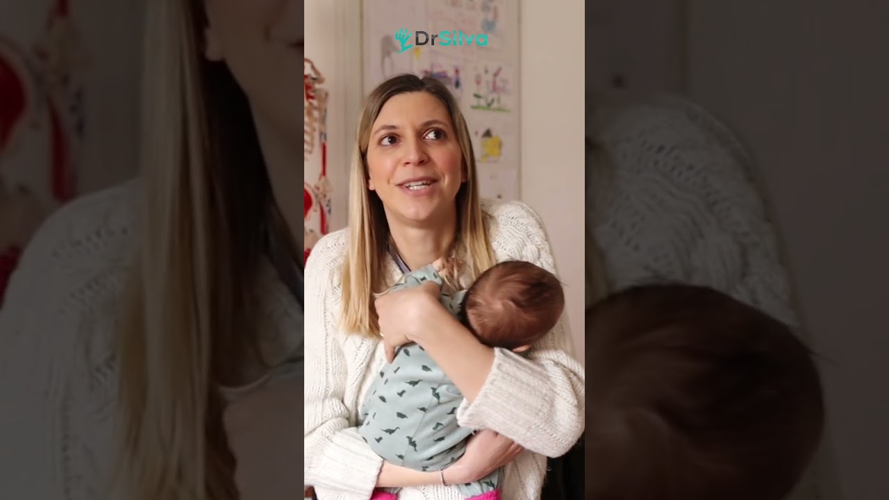 PROBLEMI di SUZIONE e ALLATTAMENTO al SENO con dolore al CAPEZZOLO e all&rsquo;ATTACCO