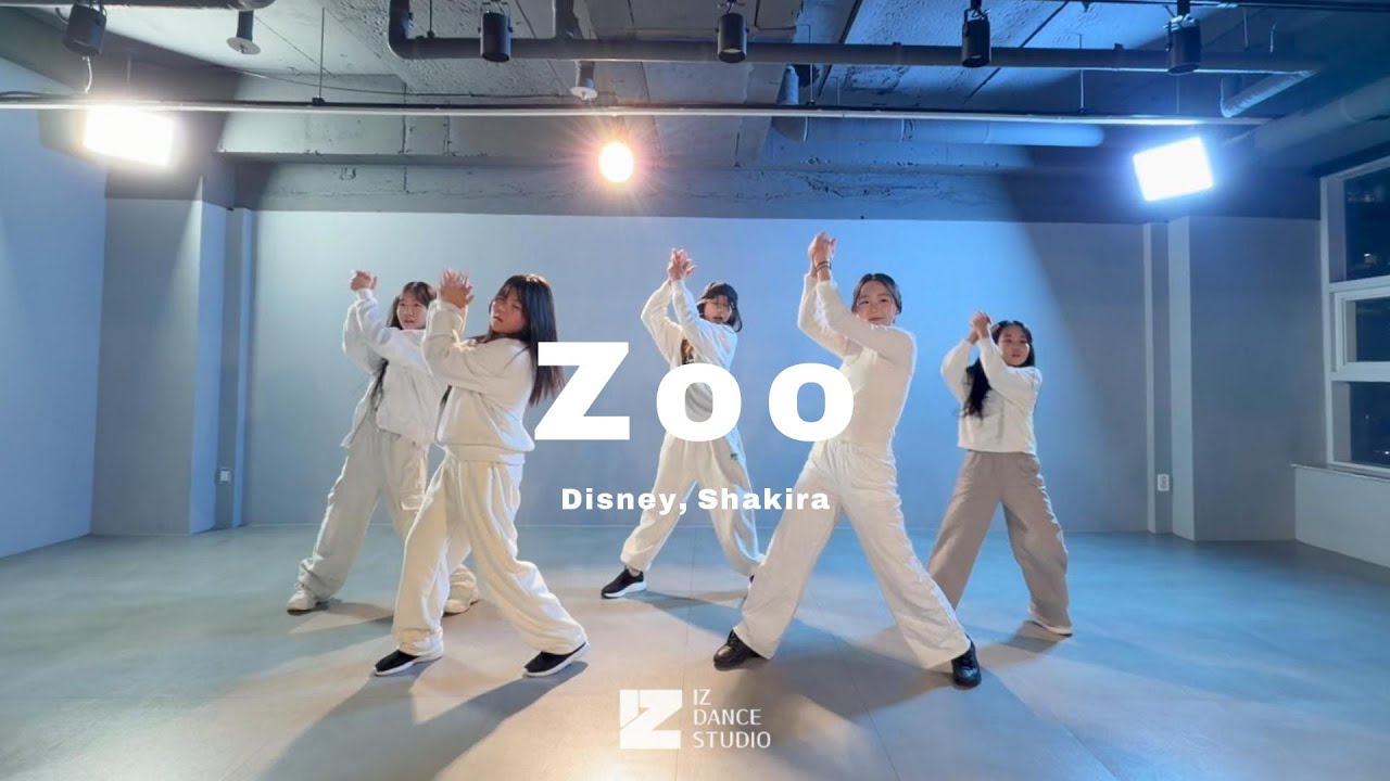 Zoo (From 
