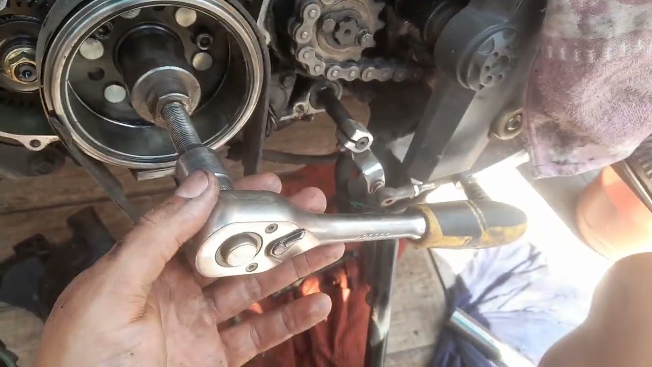 Troca da placa de partida da Dafra Next passo a passo. Dicas sobre a moto não da centelha.