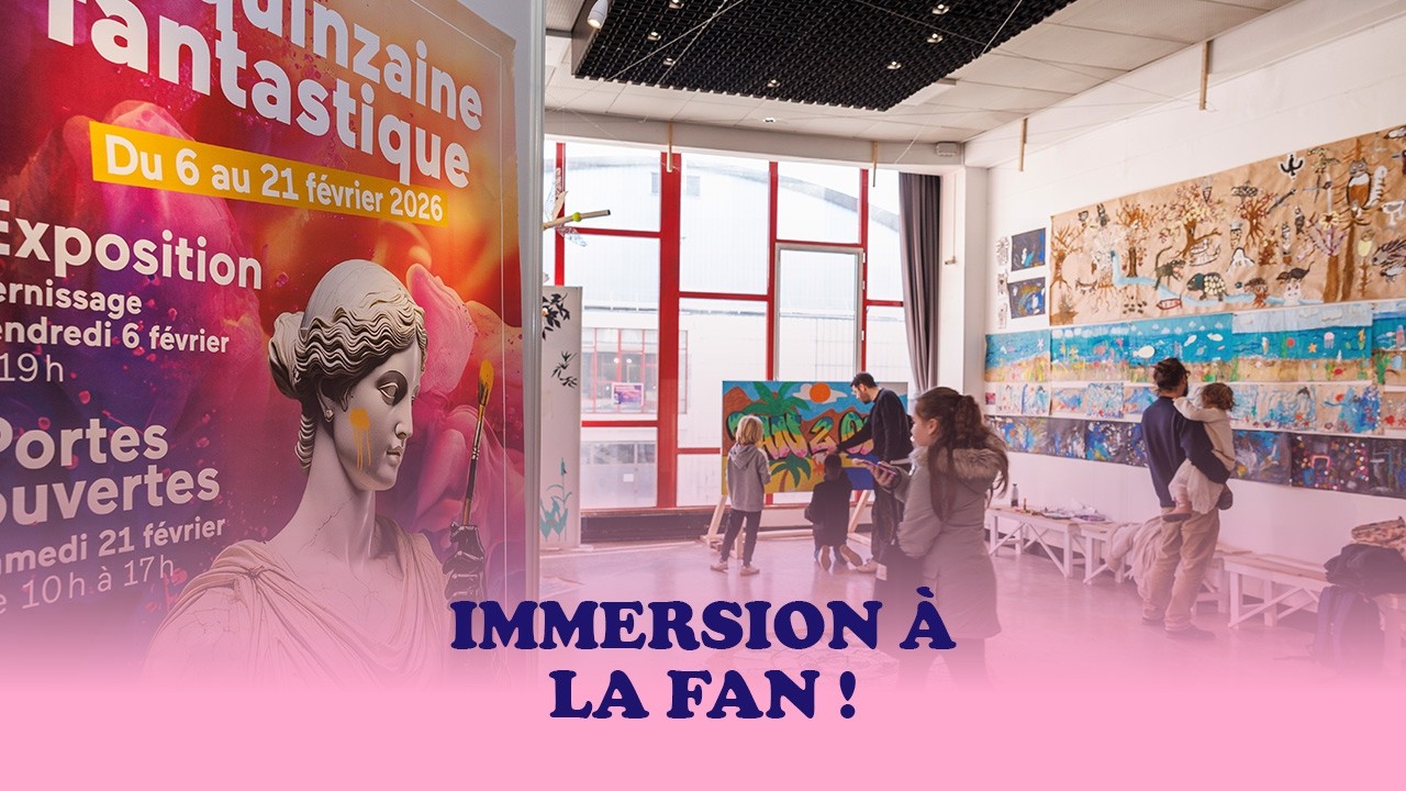 Portes ouvertes à la FAN 2026