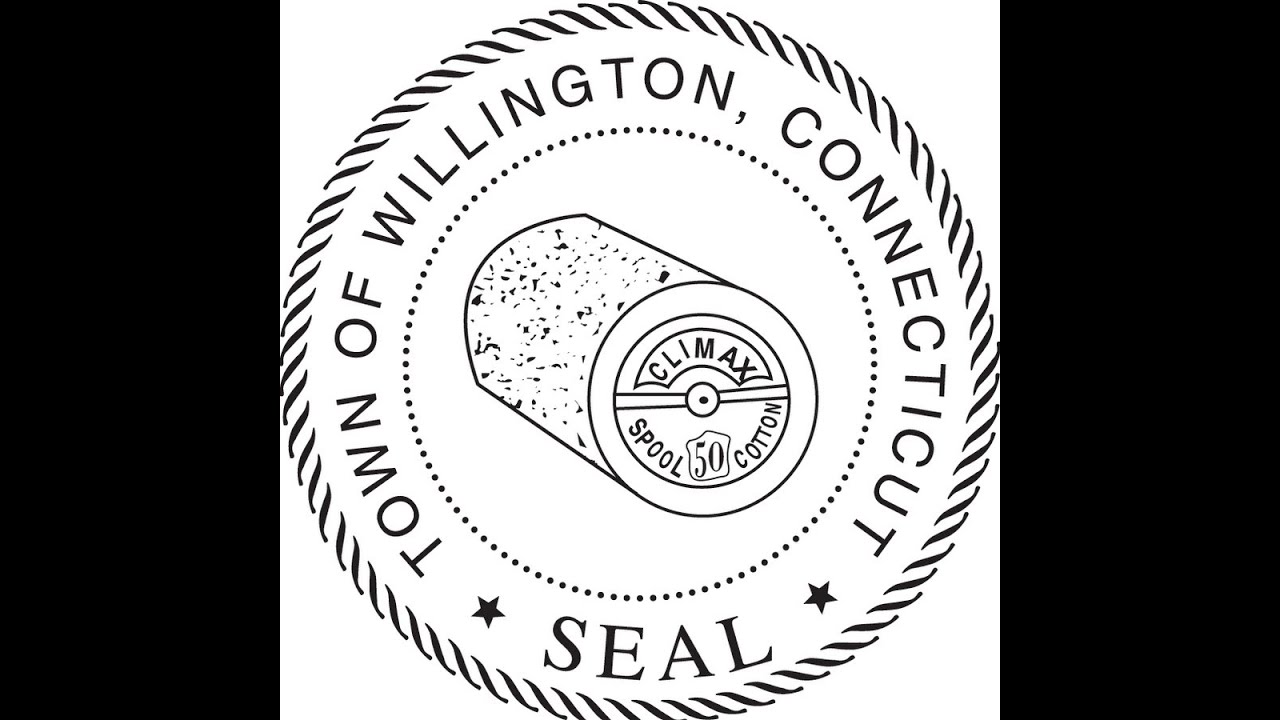 Willington Board of Education 26-27 Budget Workshop #1   1-14-26