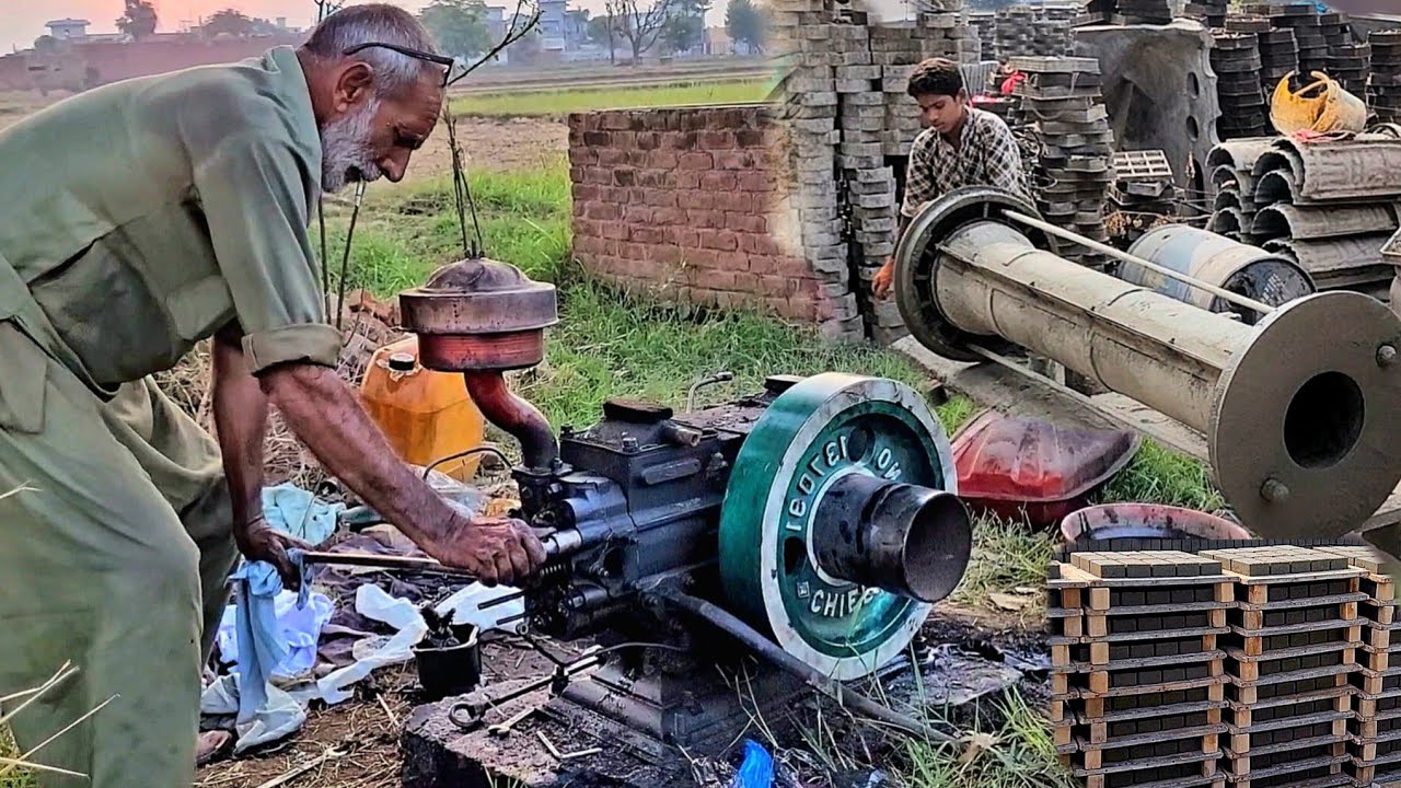 Top 5 Most Fantastic Mass Production Factory Process Videos || Step By Step Process
