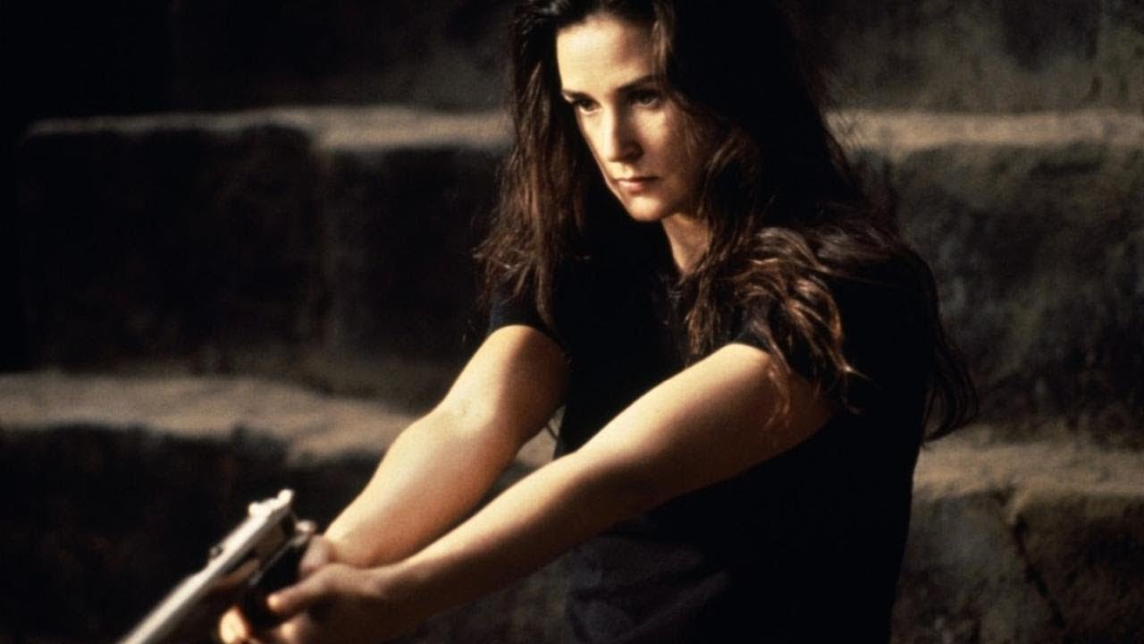 Demi Moore - Top 30 Highest Rated Movies