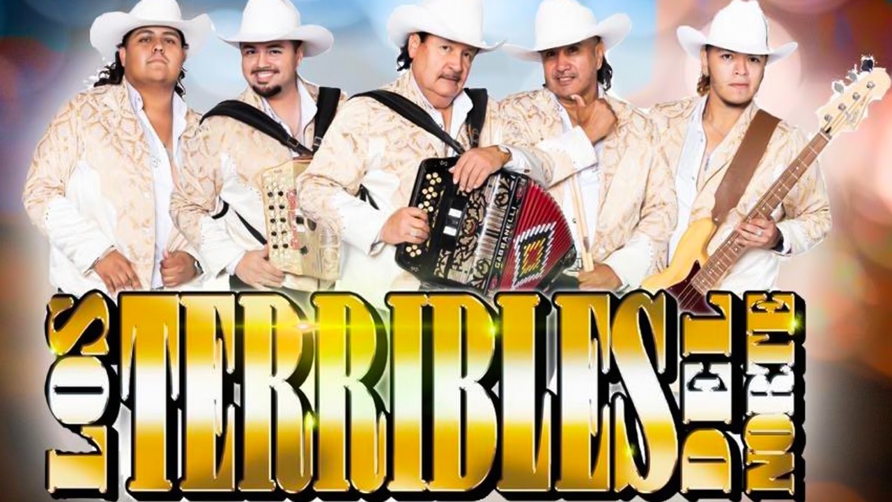 Los Terribles Del Norte - 30 Grandes Éxitos de los Corridos 2026 / Mix Para Pistear ✅ Inolvidables