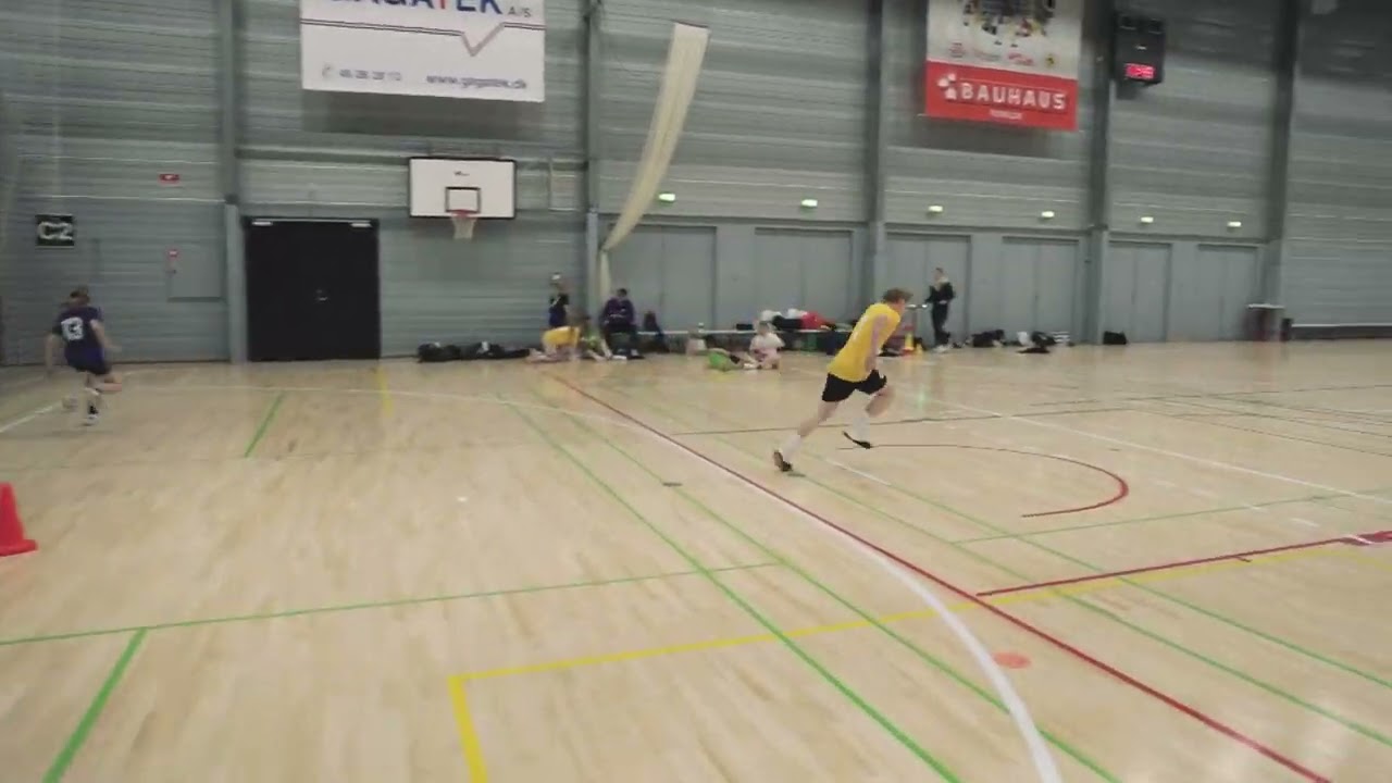 Igangsætning